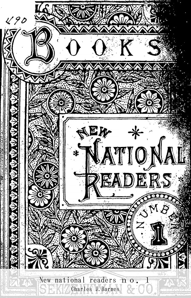 barnes readers book one の追加画像です File:The New Barnes Readers. Book One (IA